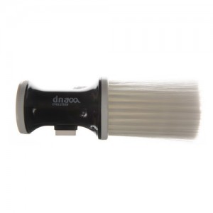 13100 - Powder Neck Brush - Black