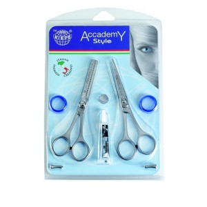 292ACAD - Kiepe Academy Student Pack Scissors