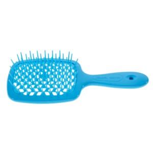 82SP226BFL Jäneke SUPERBRUSH - Light Blue Fluo