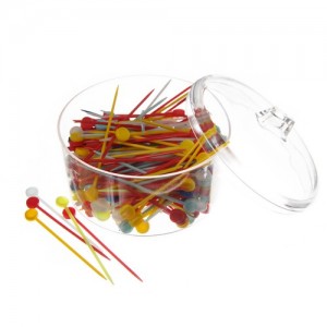 A108 - Nylon Pins - 0061 Style