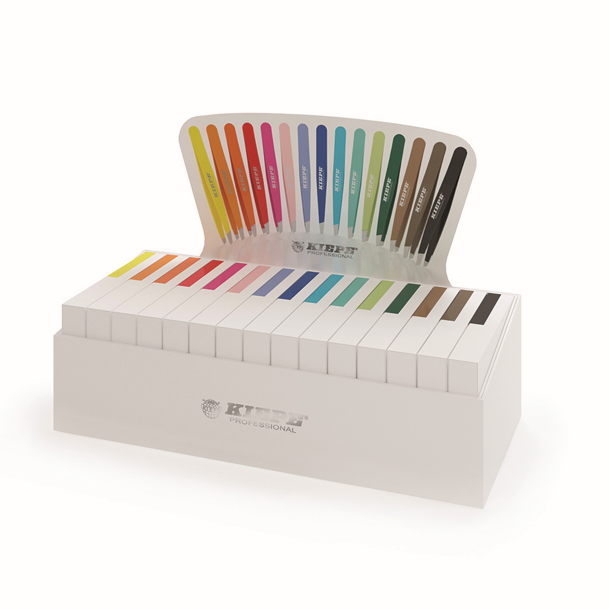 Kiepe Professional Piano K-Tweezer Display