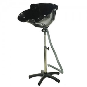 Portable Backwash Unit