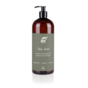 BY12119 - ICS Tea Tree Shampo - 1000ml
