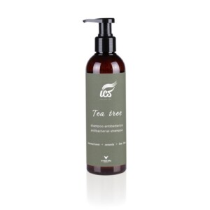 BY12120 - ICS Tea Tree Shampo - 250 ml