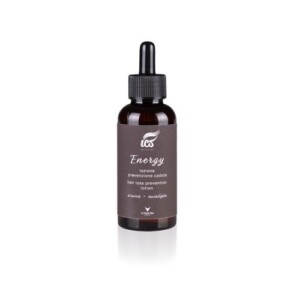 BY12148 - ICS Energy Lotion - 100ml