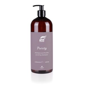 BY12151 - ICS Purity Shampoo - 1000ml
