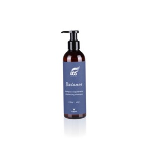 BY12152 - ICS Balance Shampoo - 250ml
