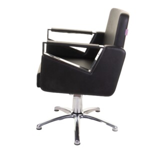 Antigua Salon Styling Chair from Crewe Orlando
