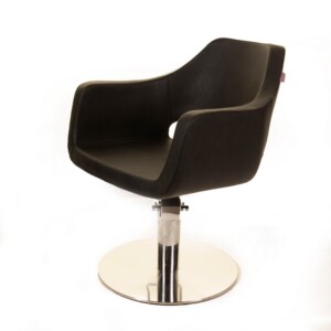 CH121 - Bahama Styling Chair - Circular Base