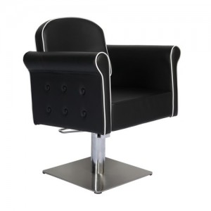 CH124 - St. Lucia Styling Chair