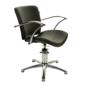 CH313-A - Bermuda Styling Chair Star Base- _7