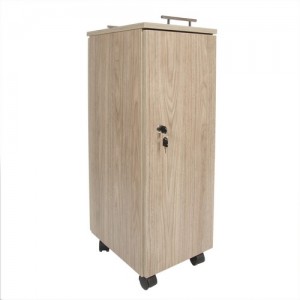 Earl Locking Trolley by Crewe Orlando
