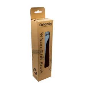 JB39 - Wheat Tint Brush Pack of 4