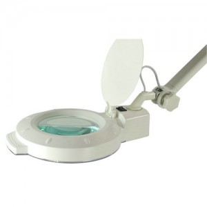 K190 - LED Mag Lamp with Pole & Base 3