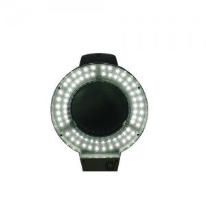 K190 - LED Mag Lamp with Pole & Base 3
