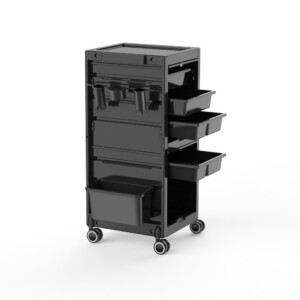 Queen Salon Trolley Crewe Orlando