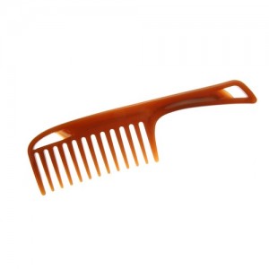 KW021 - Argan Oil Infused Detangling Comb - Large