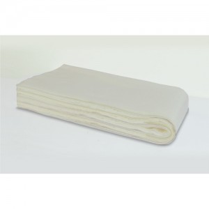 KW1480 - Disposable Towels - White 1
