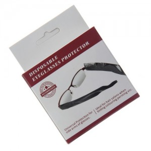 KW218 - Disposable Spectacle Arm Protectors