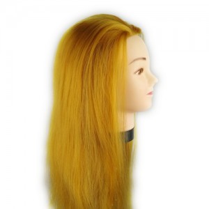MK006 Mannequin Head 3