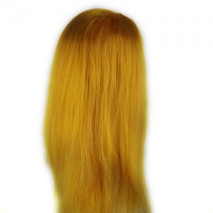 MK006 Mannequin Head 3