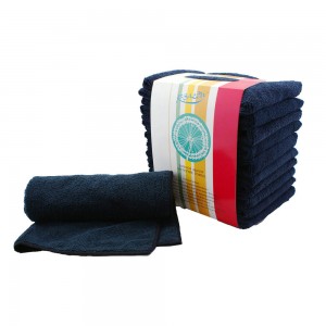 MT001 Microfibre Towel