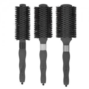 Mira Titanium Professional Brush - Style