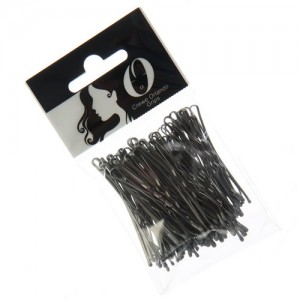 P728 - Crewe Orlando Grips - Grey Wavy - 72pcs