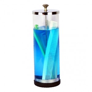 Sterilizing Jar