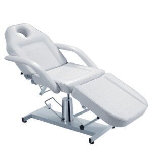 Hydraulic Beauty Couch from Crewe Orlando