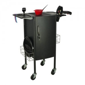 T-500 Knight Salon Trolley