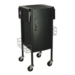 T-500 Knight Salon Trolley