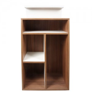 T118 Windsor Reception Desk