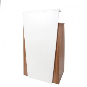 T118 Windsor Reception Desk
