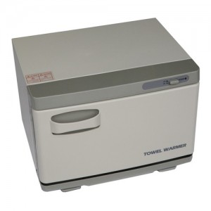 TW502MX - Towel Warmer - White - Small 24 Towel Capacity