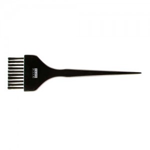 Acca Kappa - Tint and Bleach Brush AK220/1 N. Acca Kappa combs. Acca Kappa Professional Hair Brushes & Combs UK. Crewe Orlando Salon Supplies UK. Acca Kappa UK