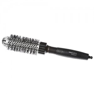 Mira Hot Dome Curler - 392. Italian salon brushes by Mira. Mira salon brushes from Crewe Orlando salon supplies Uk & Ireland. Italian salon brushes
