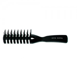 Akka Kappa - Vent Brush AK5515. Acca Kappa brushes. Acca Kappa Professional Hair Brushes & Combs UK. Crewe Orlando Salon Supplies UK. Acca Kappa UK