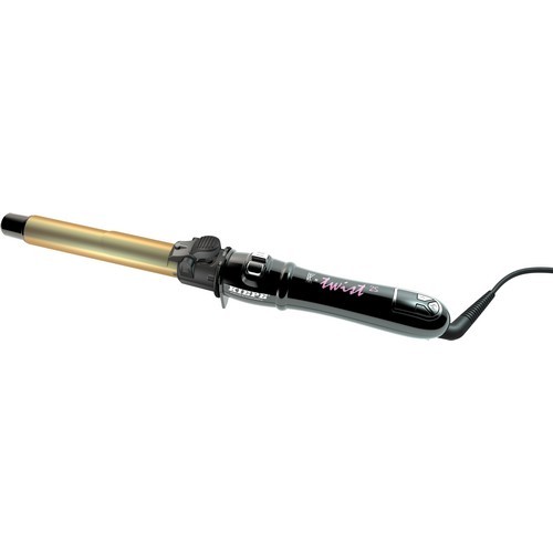 8525 - K-STYLE twist Curling Tong 25mm