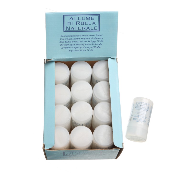 AC335B - Natural Skin Irritation Relief Stick - Box of 12