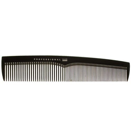 Akka Kappa - Carbonium Comb AK7208. Acca Kappa combs. Acca Kappa Professional Hair Brushes & Combs UK. Crewe Orlando Salon Supplies UK. Acca Kappa UK