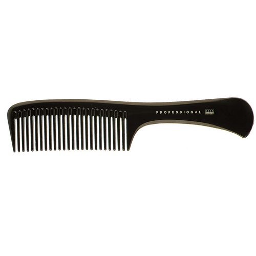 Akka Kappa - Carbonium Comb AK7230. Acca Kappa combs. Acca Kappa Professional Hair Brushes & Combs UK. Crewe Orlando Salon Supplies UK. Acca Kappa UK