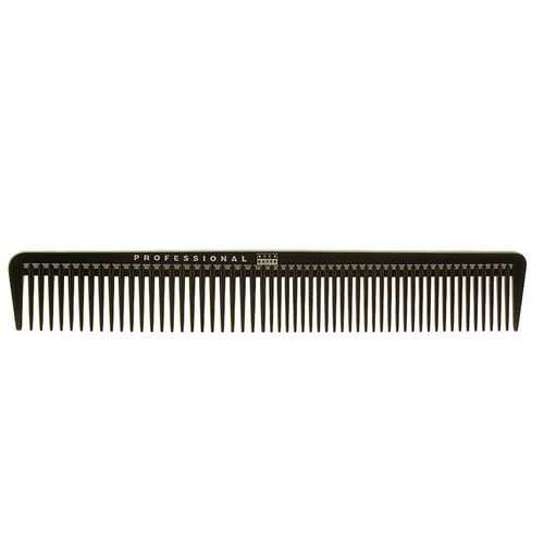 Akka Kappa - Carbonium Comb AK7258. Acca Kappa combs. Acca Kappa Professional Hair Brushes & Combs UK. Crewe Orlando Salon Supplies UK. Acca Kappa UK