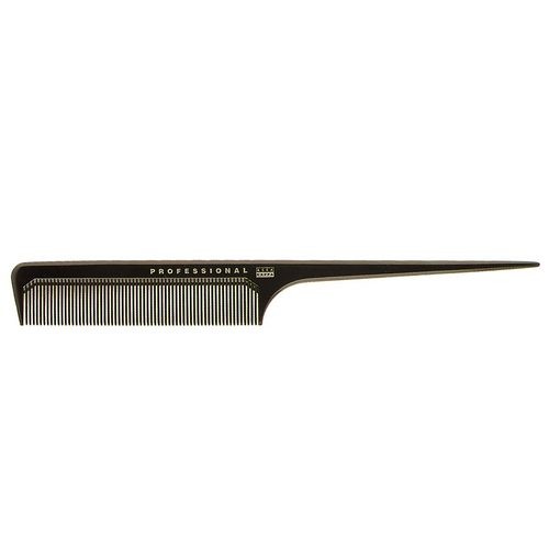 Akka Kappa - Carbonium Comb AK7260. Acca Kappa combs. Acca Kappa Professional Hair Brushes & Combs UK. Crewe Orlando Salon Supplies UK. Acca Kappa UK