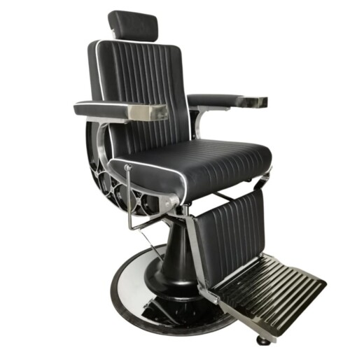 BC185 Kingston Barber Chair