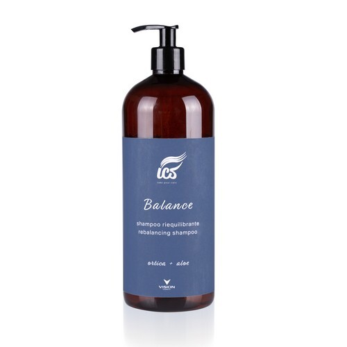 BY12153 - ICS Balance Shampoo - 1000ml