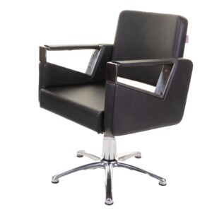 Antigua Salon Styling Chair from Crewe Orlando
