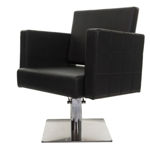CH133 - Cayman Styling Chair - Square Base