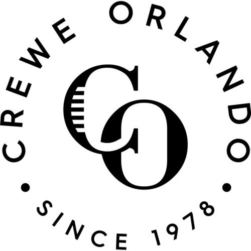 Crewe Orlando Logo