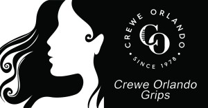 Crewe Orlando Hair Grips